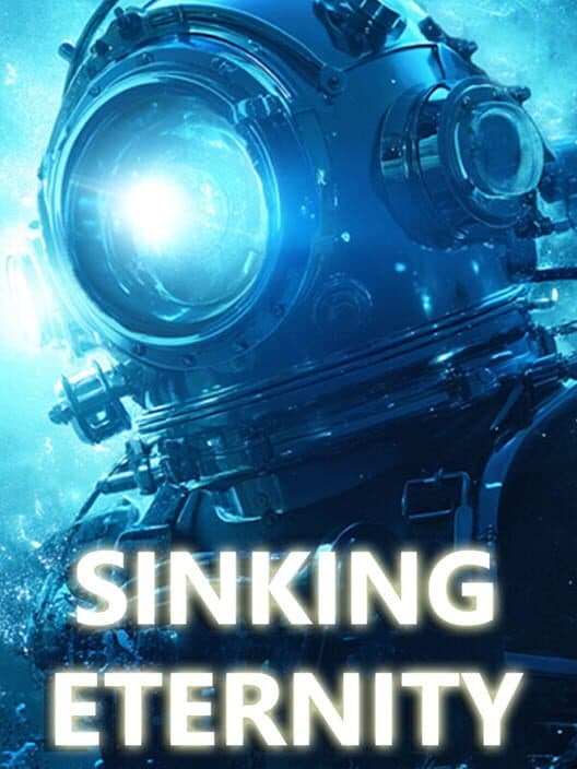 Sinking Eternity cover art