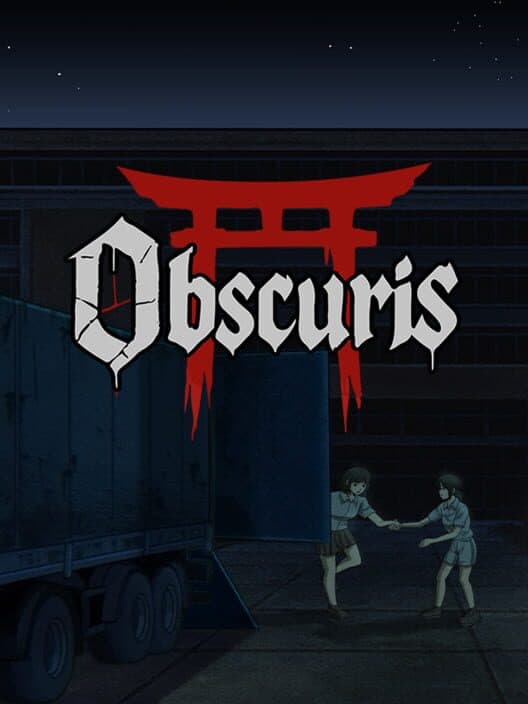 Obscuris cover art