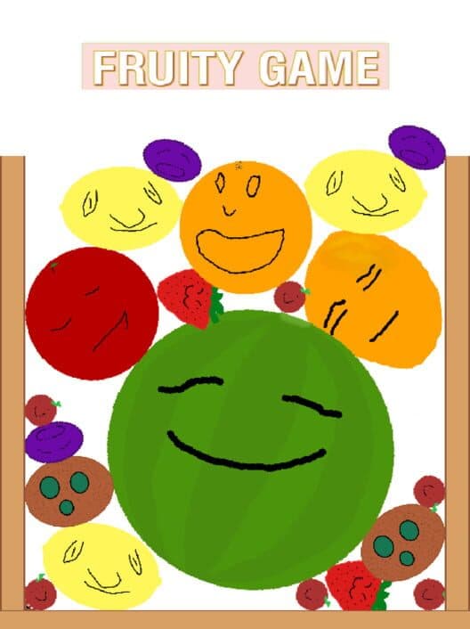 Fruity Game cover art