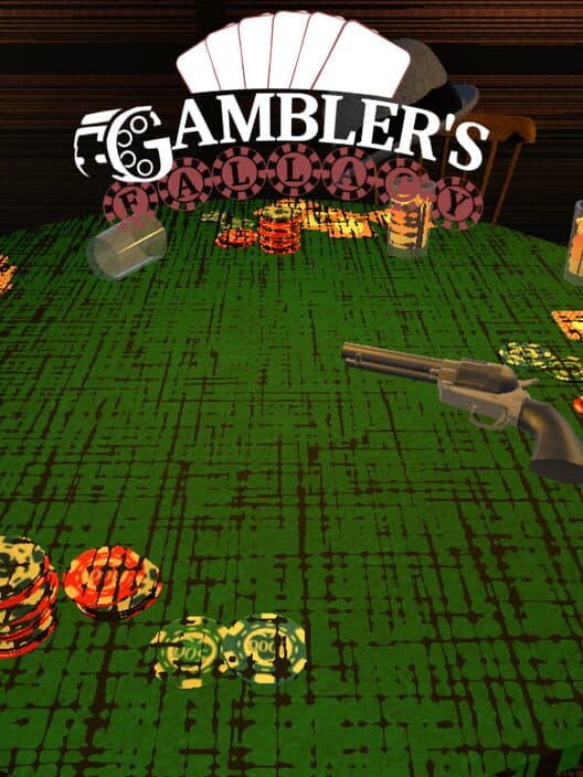Gambler's Fallacy cover art