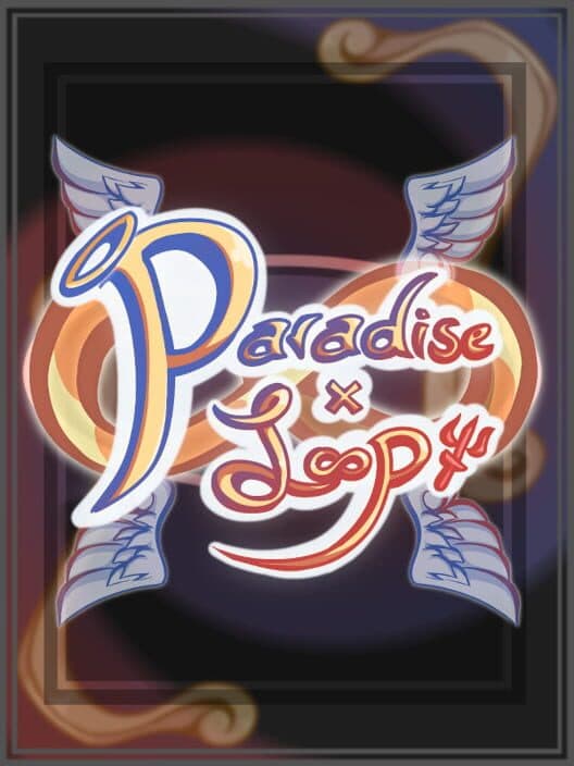 Paradise Loop cover art
