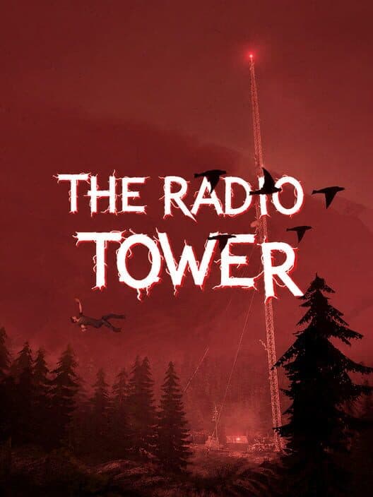 The Radio Tower cover art