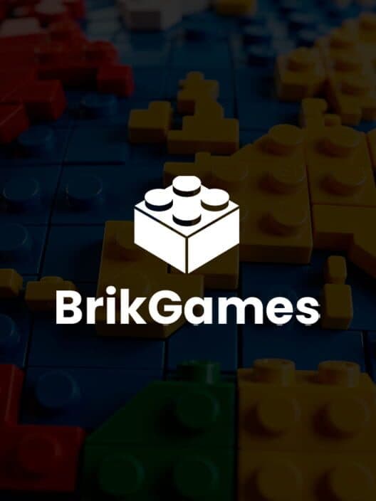 BrikGames cover art