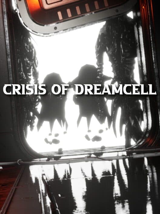 Crisis of Dreamcell cover art