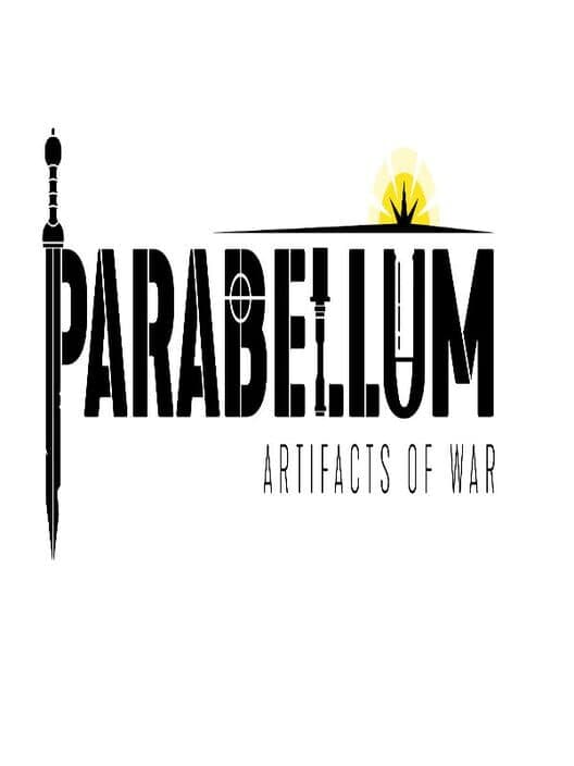 Parabellum: Artifacts of War cover art