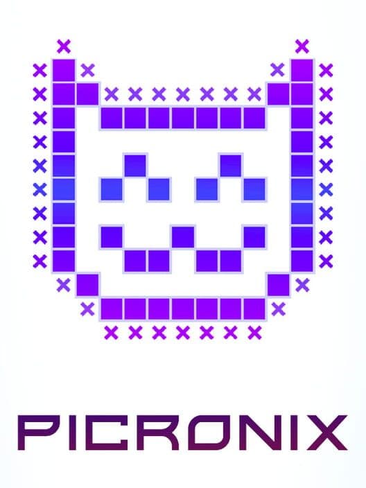 Picronix cover art