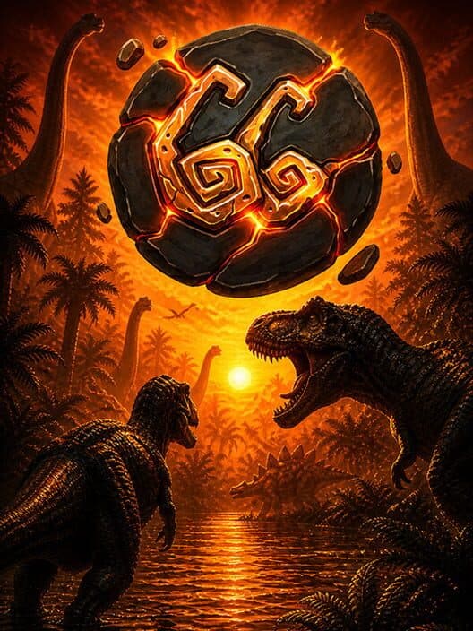 66 cover art