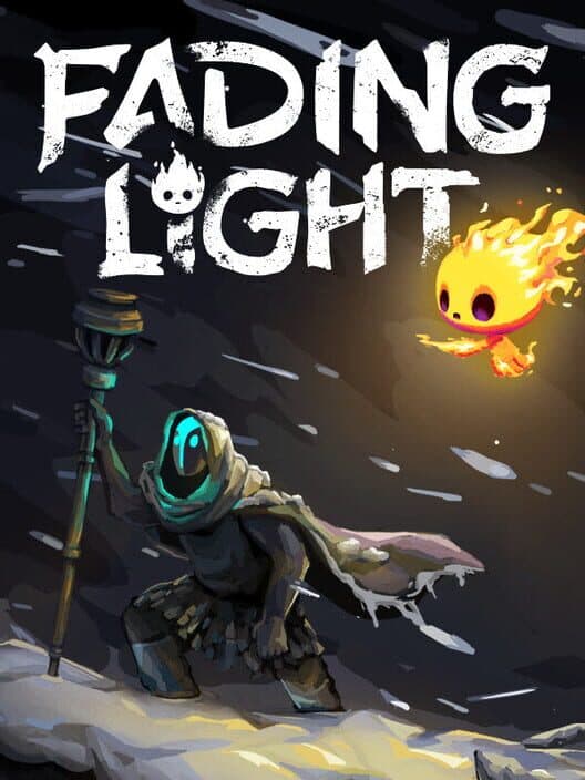 Fading Light cover art