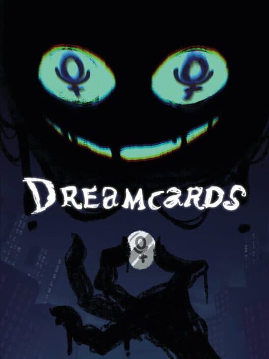 Dreamcards cover art