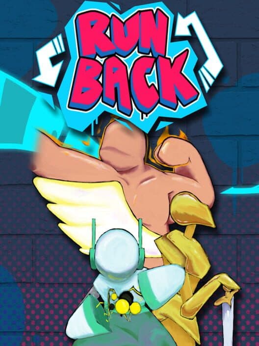 Runback cover art