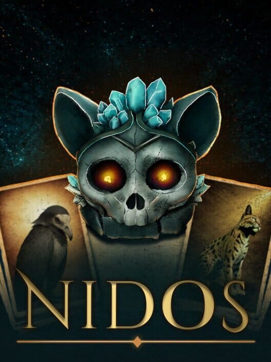 Nidos cover art