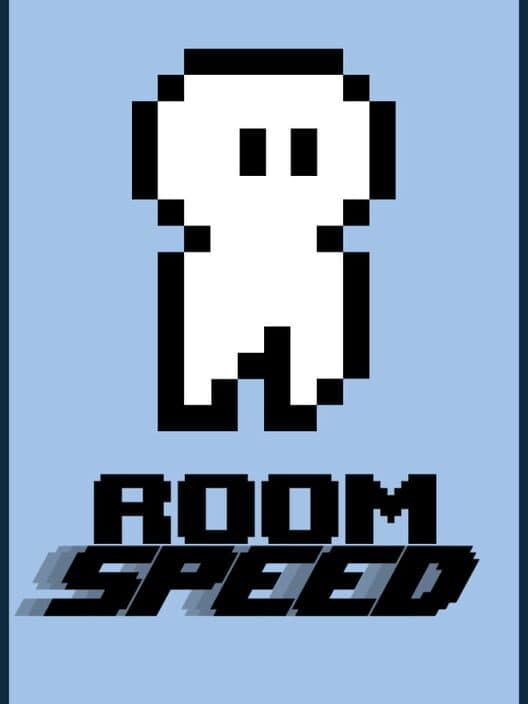 Roomspeed cover art