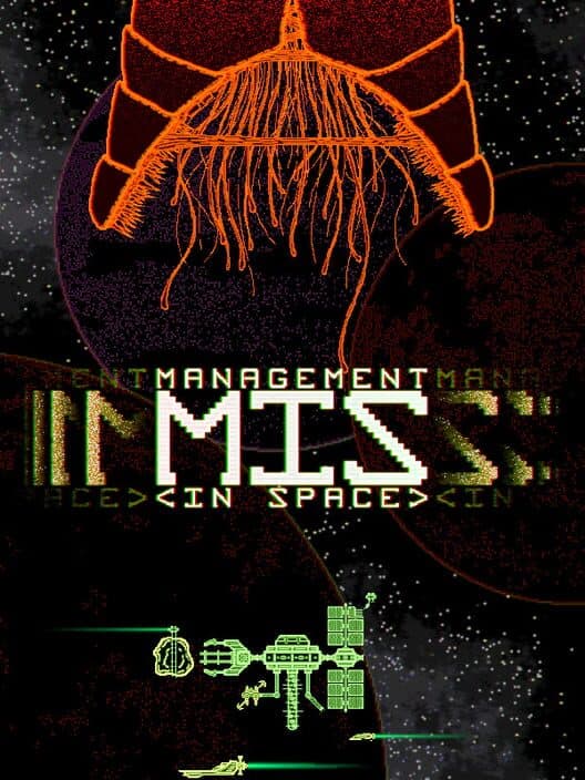 Management in Space cover art
