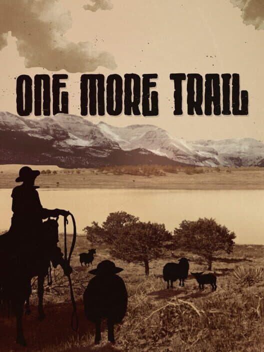 One More Trail cover art