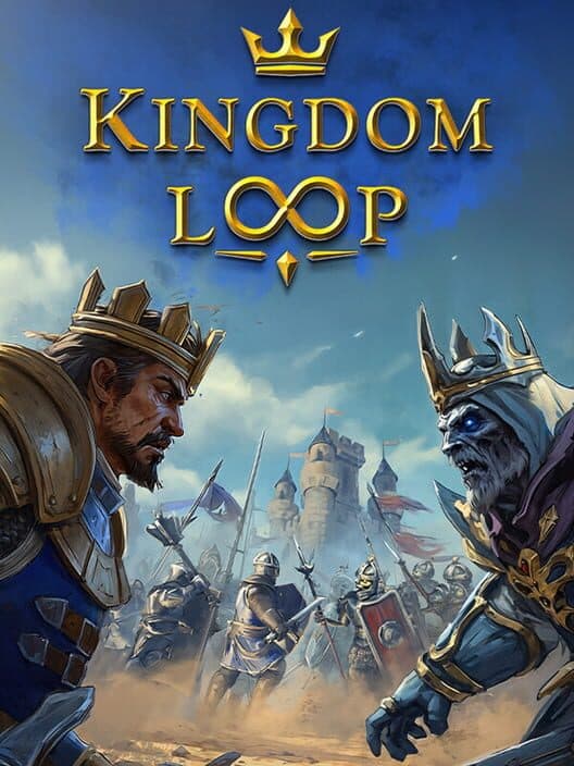 Kingdom Loop cover art