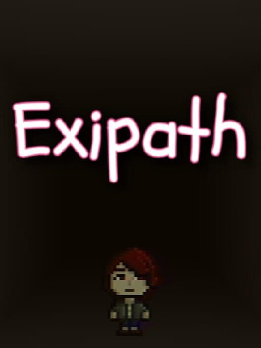 Exipath cover art