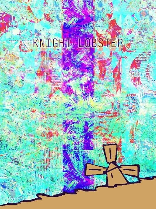 Knight Lobster cover art