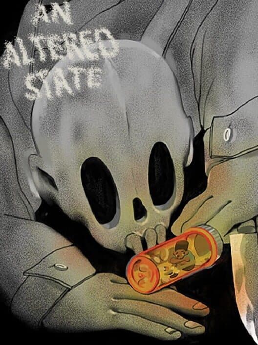 An Altered State cover art
