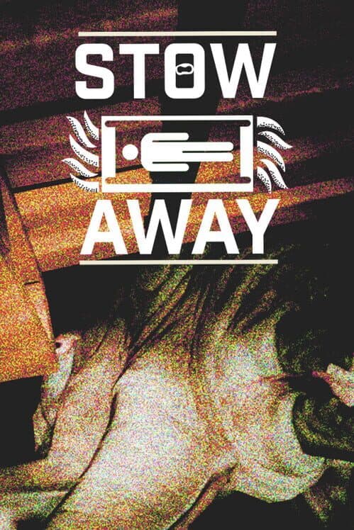 Stow Away cover art