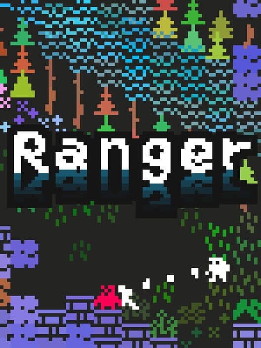 Ranger cover art