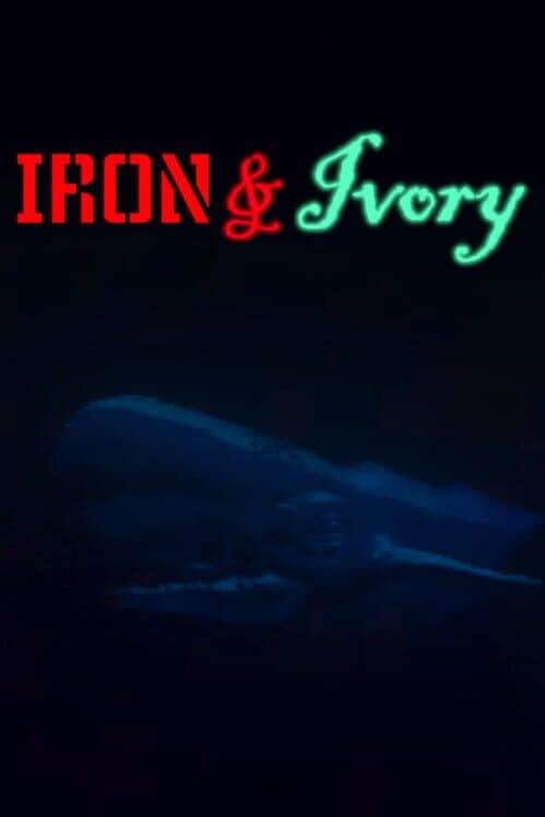 Iron & Ivory cover art