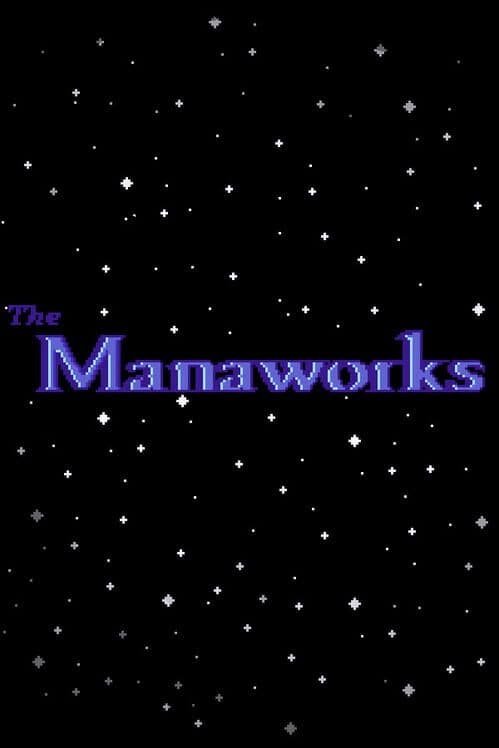 The Manaworks cover art