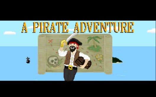 Moribund Gold: A Pirate Adventure cover art