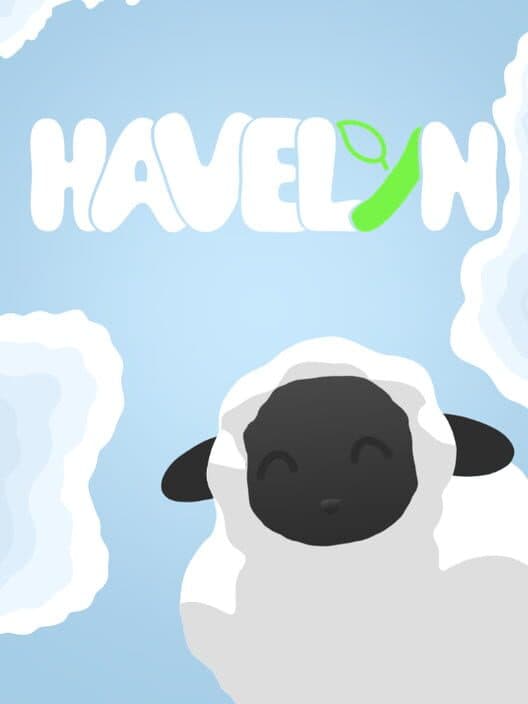 Havelyn cover art