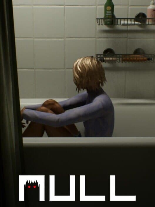 Null cover art
