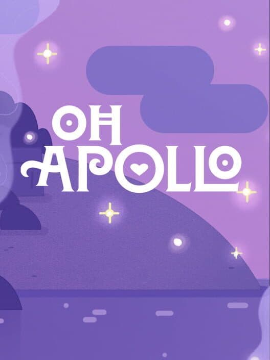 Oh Apollo! cover art