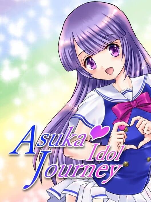 Asuka Idol Journey cover art