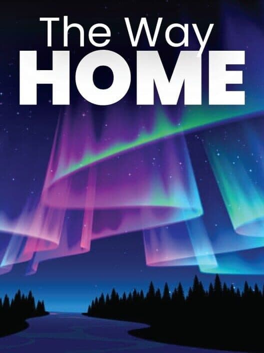 The Way Home cover art