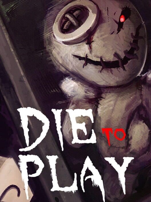 Die to Play cover art