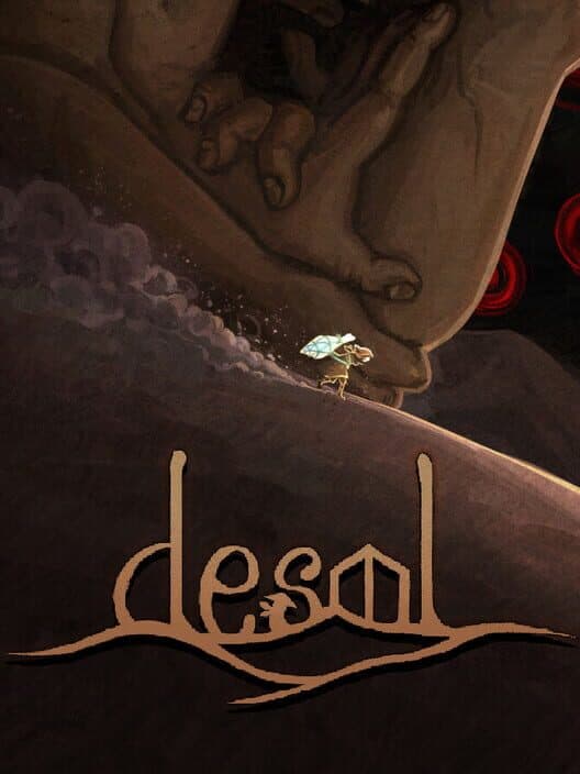 Desol cover art