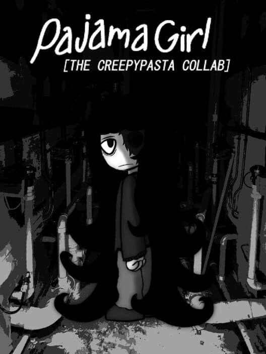 Pajama Girl cover art