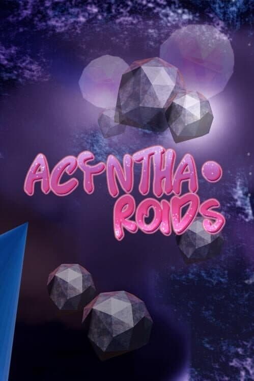 Acyntha-roids cover art