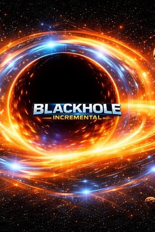 Blackhole Incremental cover art