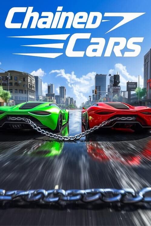 Chained Cars cover art
