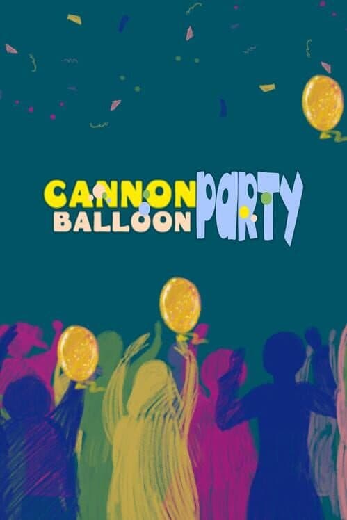 Cannon Balloon Party cover art