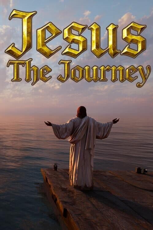 Jesus: The Journey cover art