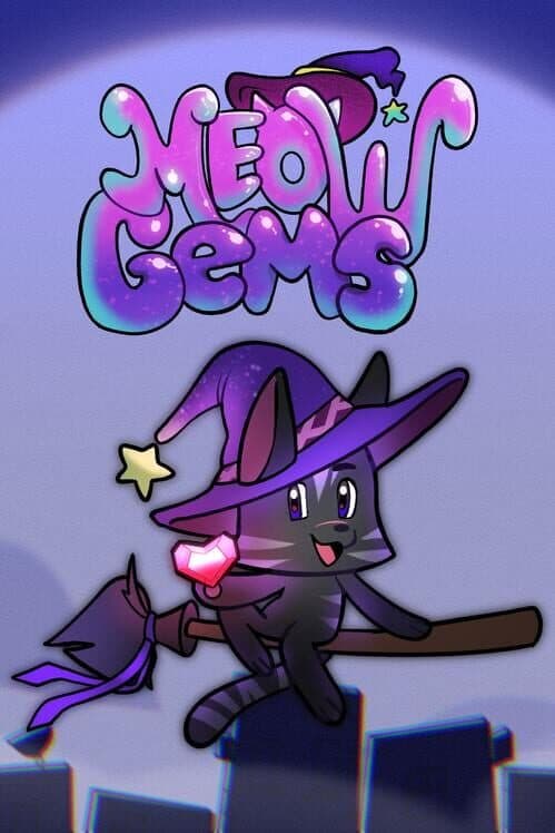MeowGems cover art
