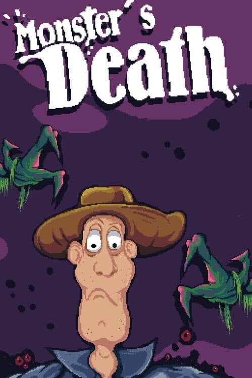 Monster's Death cover art
