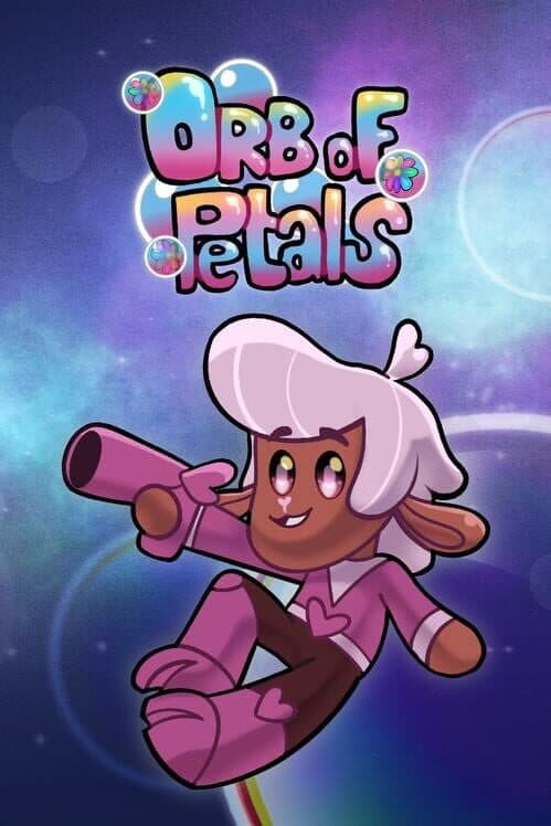 Orb of Petals cover art