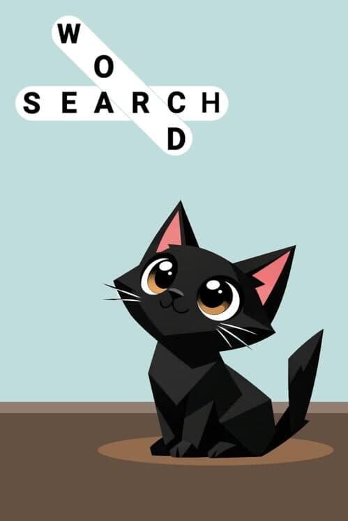 Word Search By Jgabrib cover art