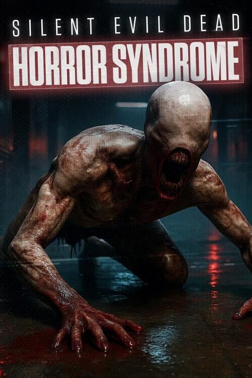 Silent Evil Dead Horror Syndrome cover art