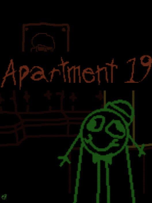 Apartment 19 cover art