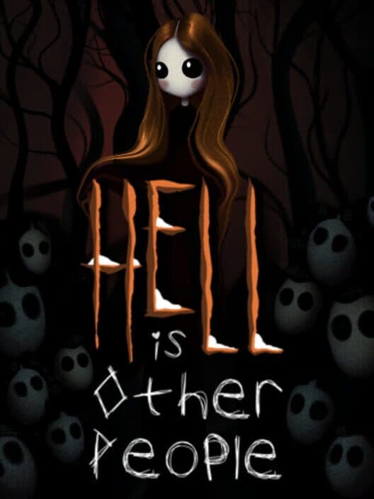 Hell Is Other People cover art
