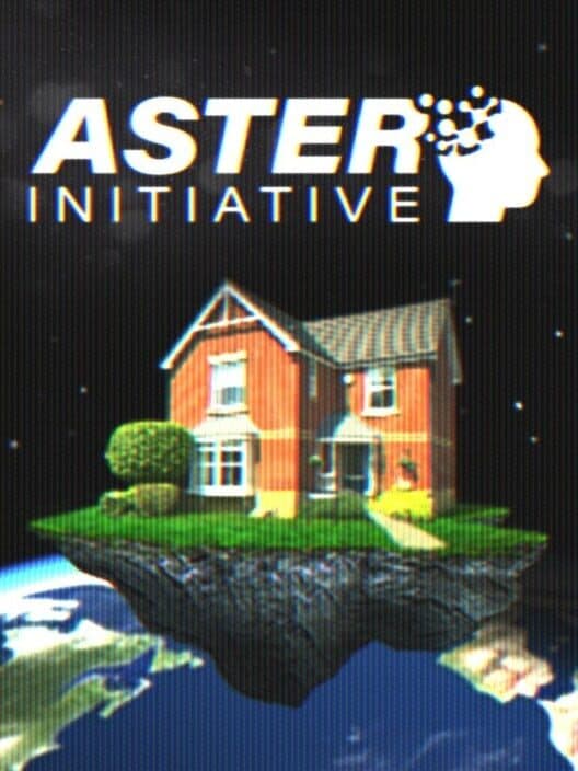 Aster Initiative cover art