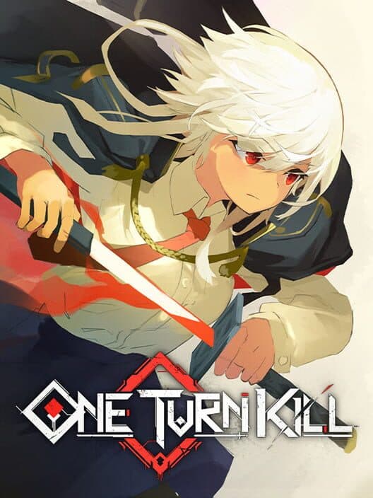 One Turn Kill cover art