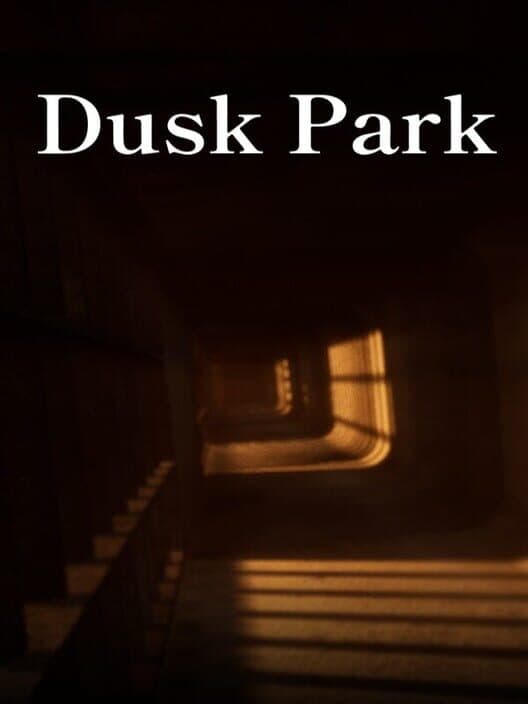 Dusk Park cover art